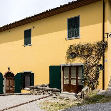 Casale Vacanze Il Granaio 코르토나 외부 사진