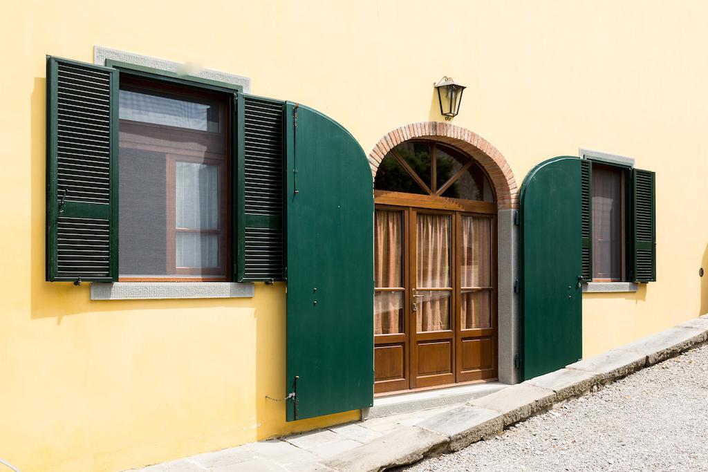 Casale Vacanze Il Granaio 코르토나 외부 사진