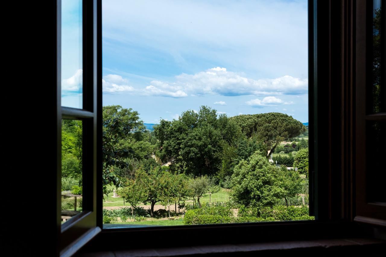 Casale Vacanze Il Granaio 코르토나 외부 사진